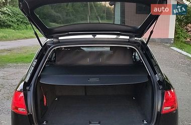 Универсал Audi A4 2005 в Хороле