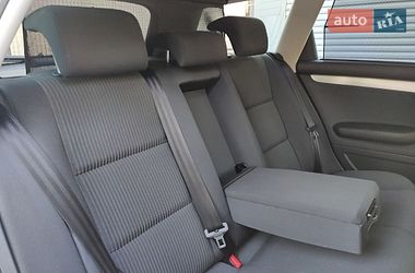Универсал Audi A4 2005 в Хороле