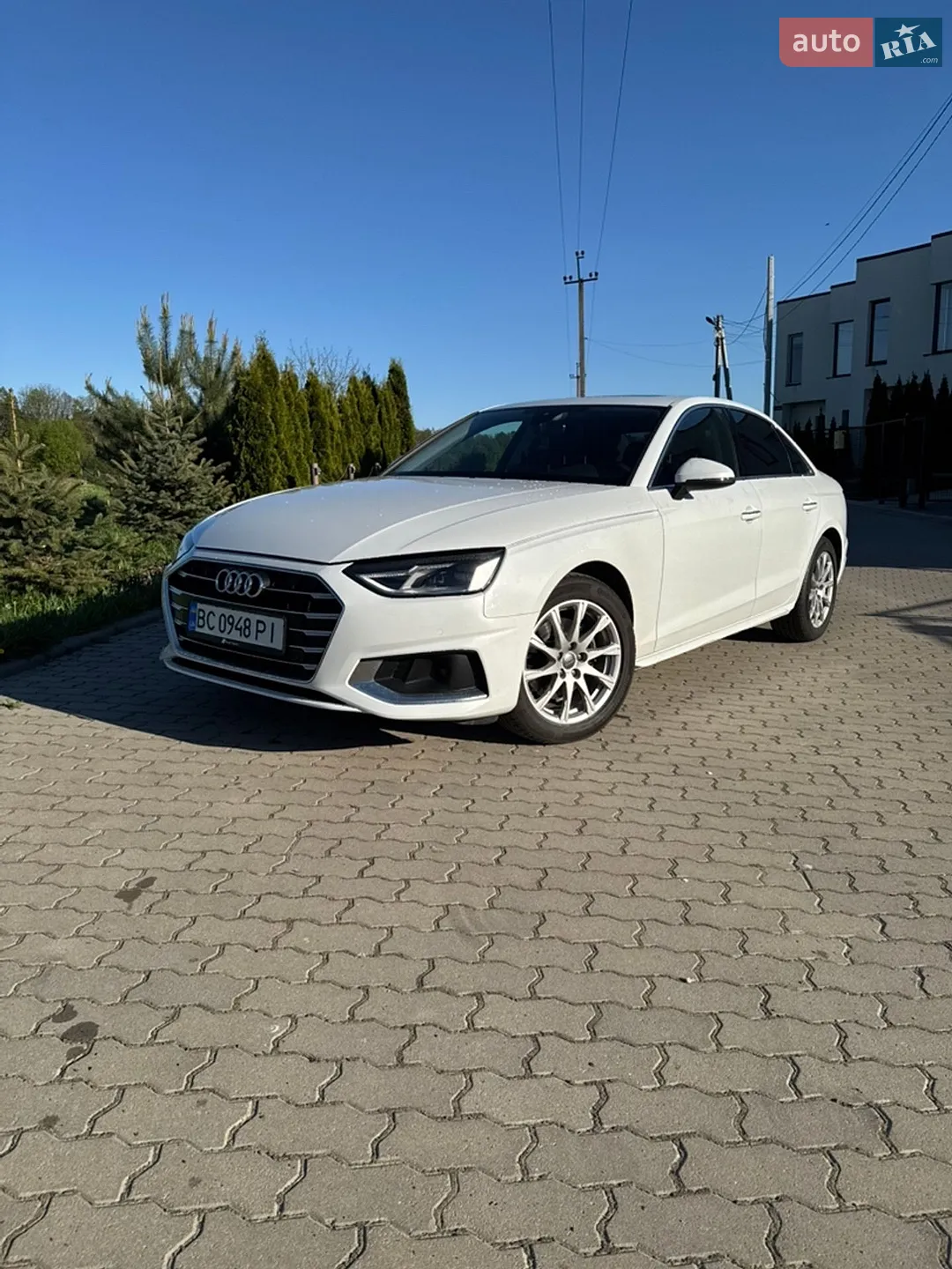 2019 Audi A4 - мініатюра 3