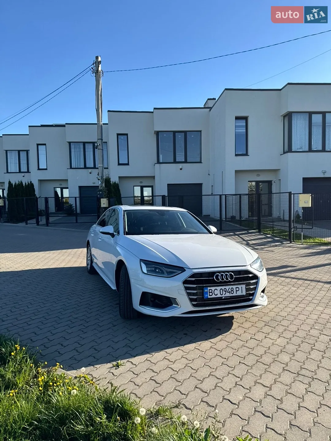 2019 Audi A4 - мініатюра 8
