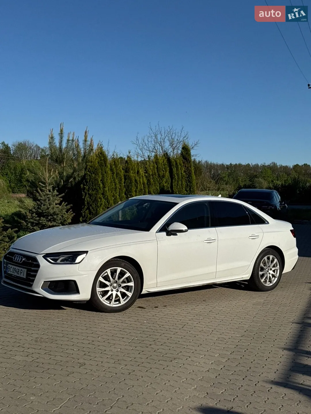 2019 Audi A4 - мініатюра 13