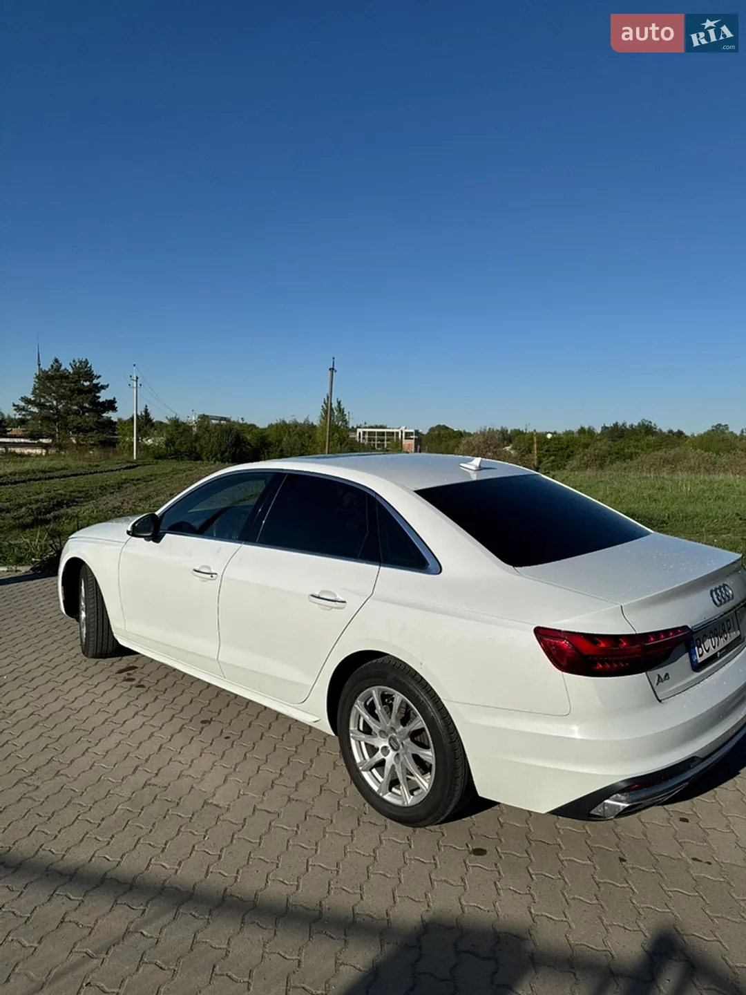 2019 Audi A4 - мініатюра 18