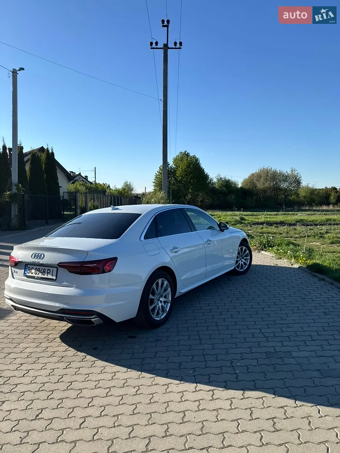 2019 Audi A4 - мініатюра 23