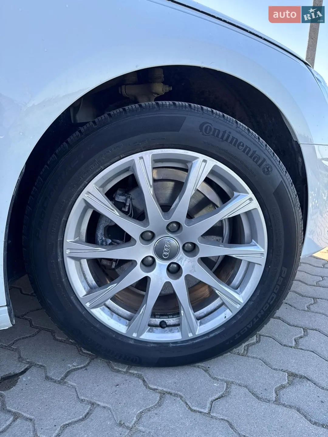 2019 Audi A4 - мініатюра 28