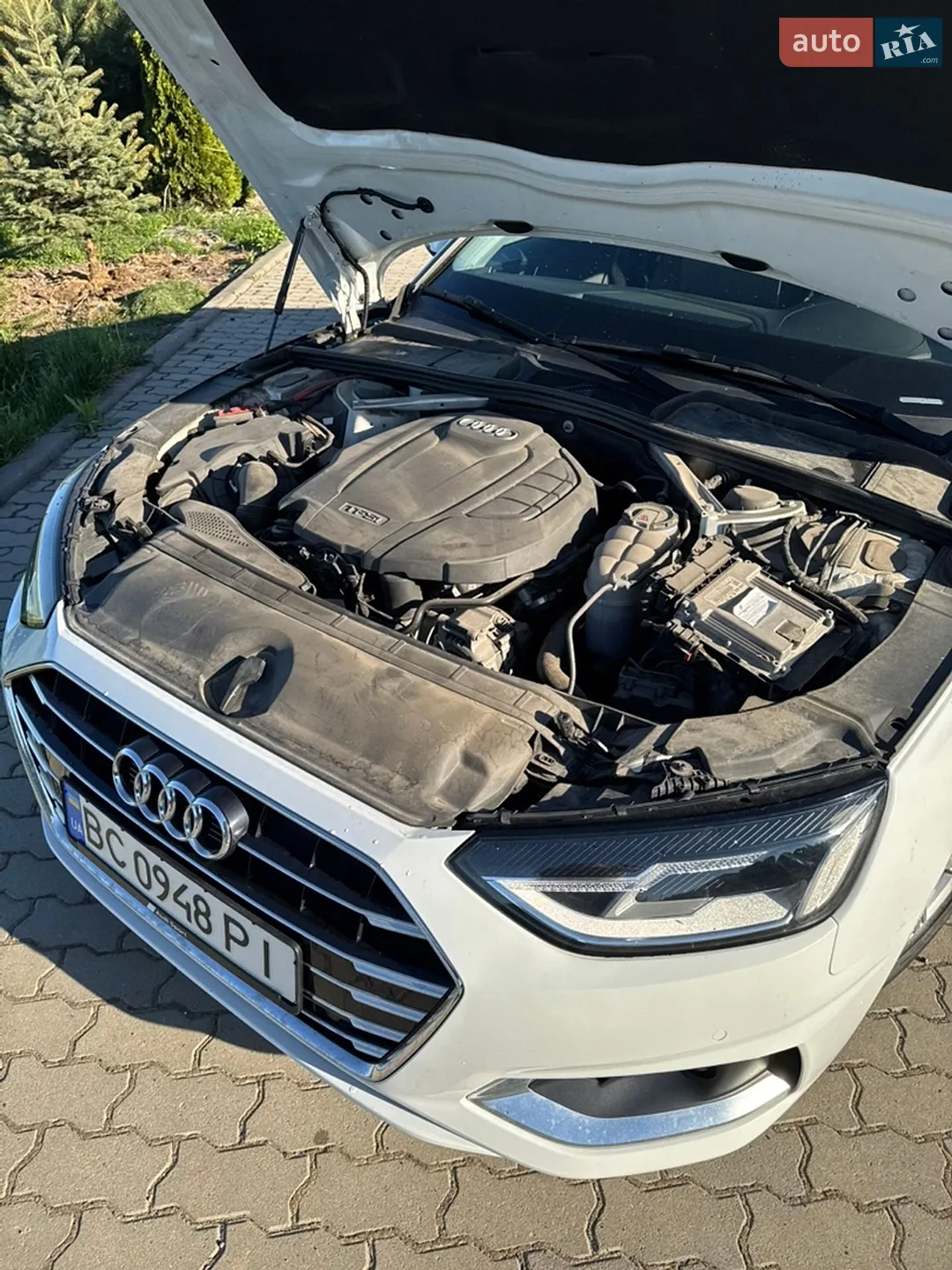 2019 Audi A4 - мініатюра 33