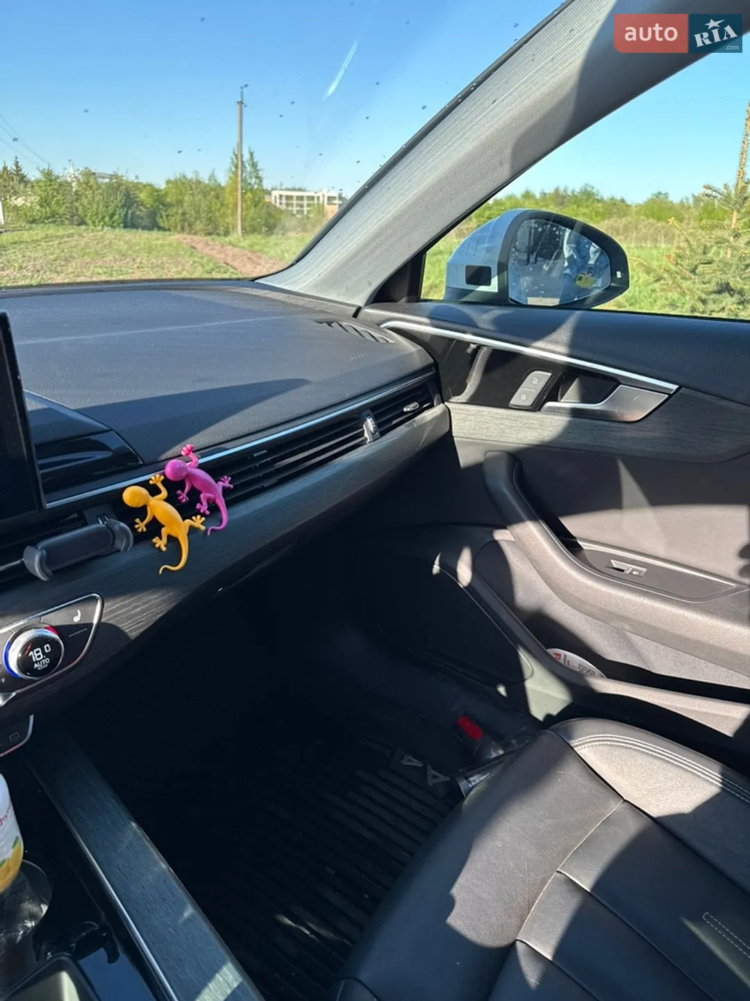 2019 Audi A4 - мініатюра 38