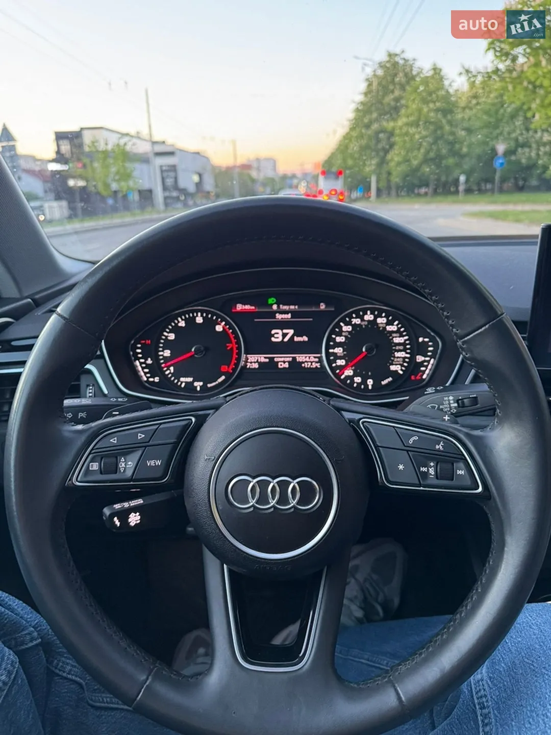 2019 Audi A4 - мініатюра 43
