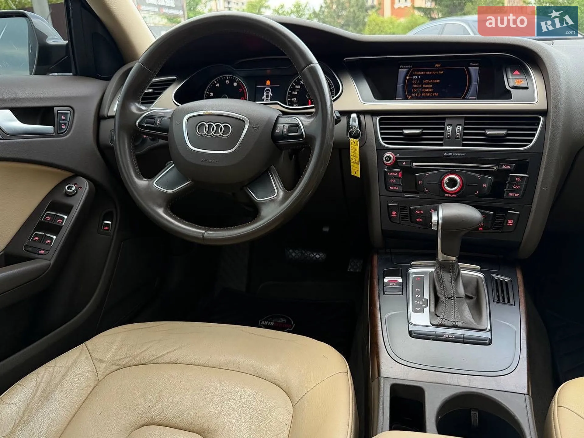 2014 Audi A4 - мініатюра 18