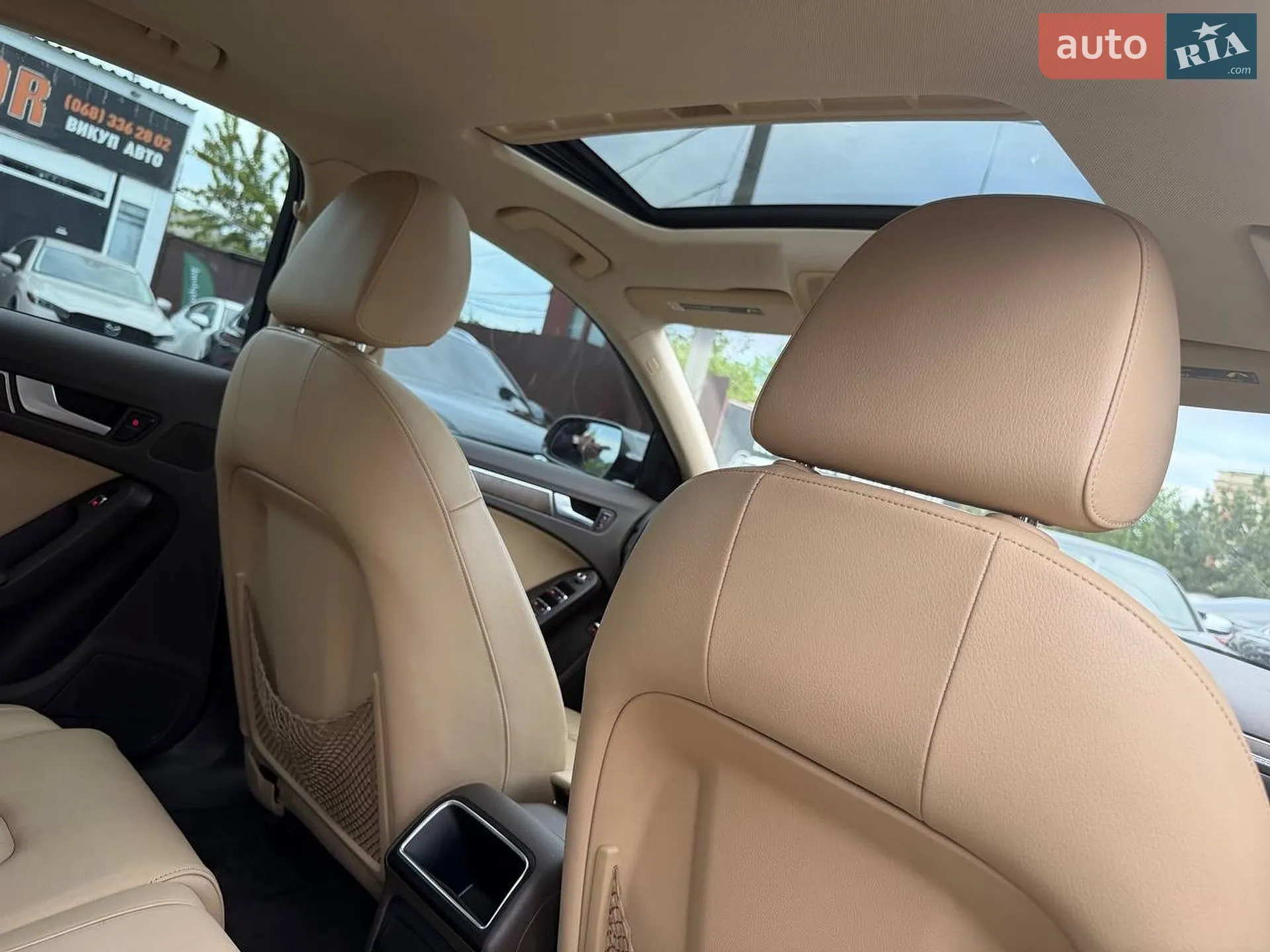 2014 Audi A4 - мініатюра 28
