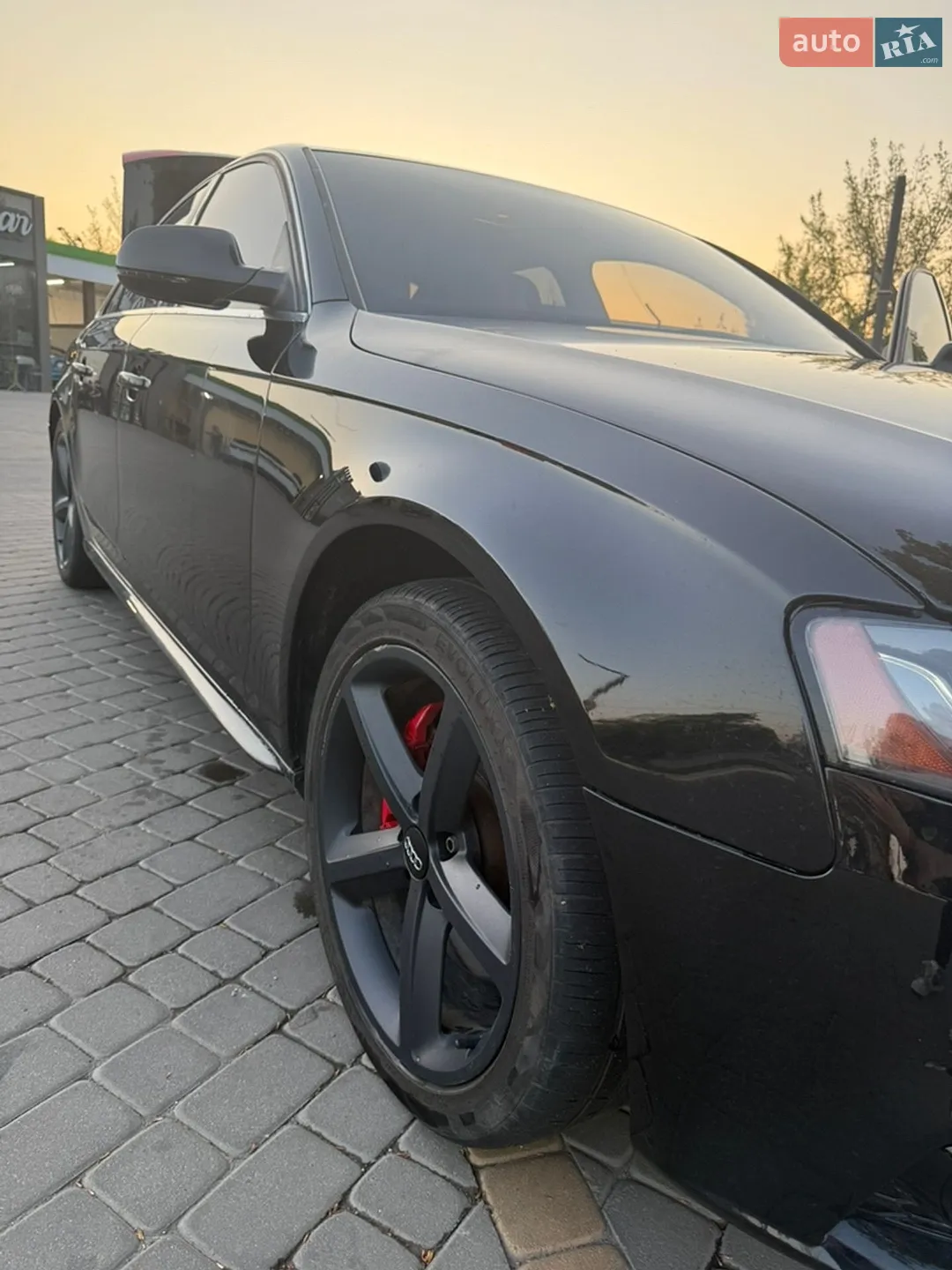 2011 Audi A4 - мініатюра 9