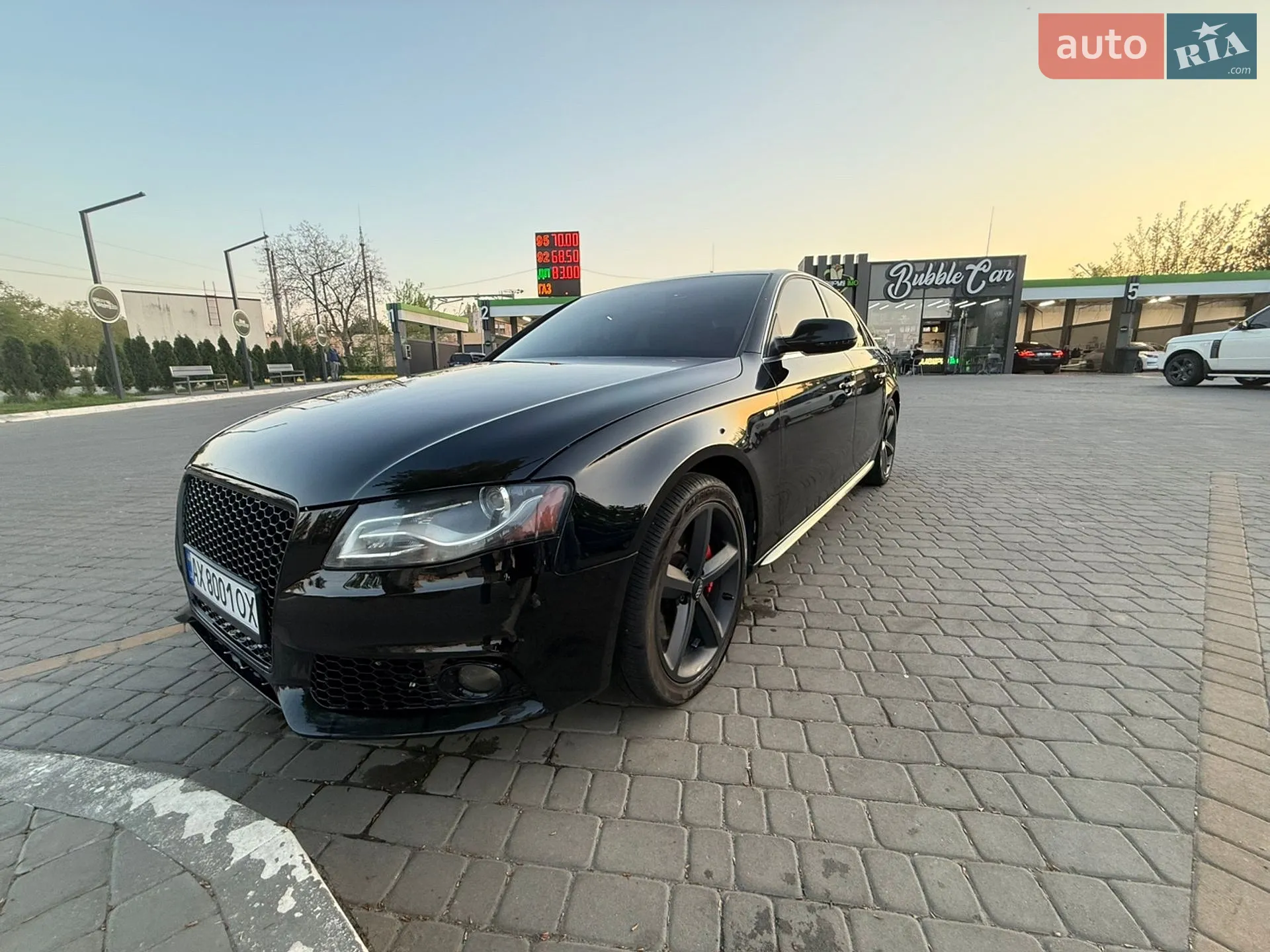 2011 Audi A4 - мініатюра 4