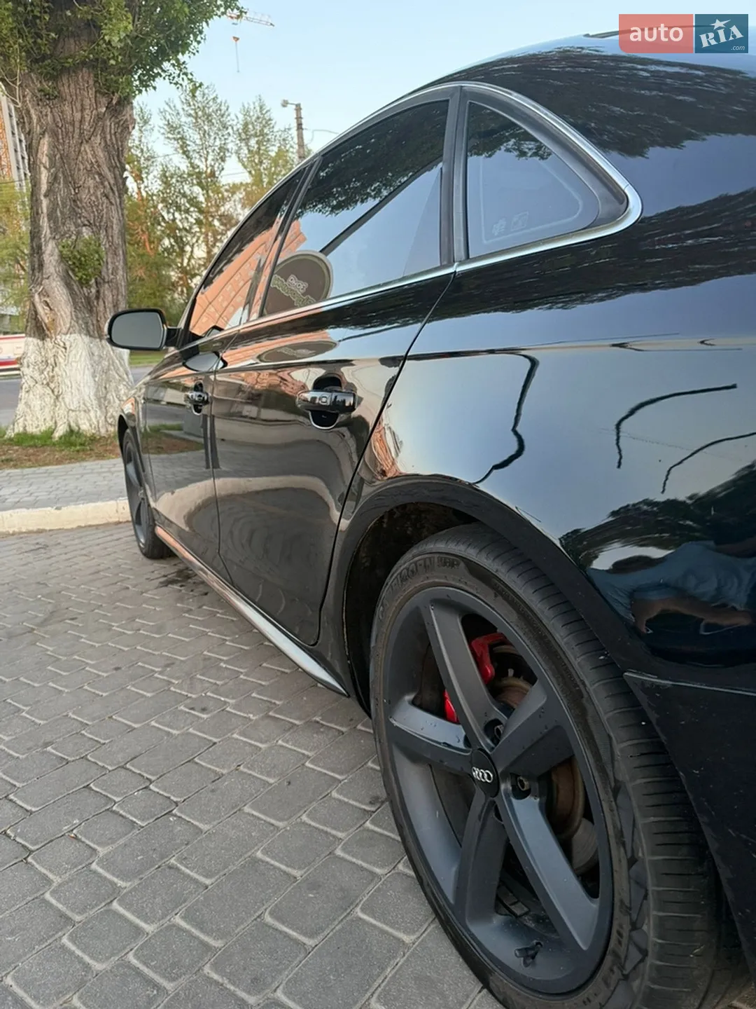 2011 Audi A4 - мініатюра 17