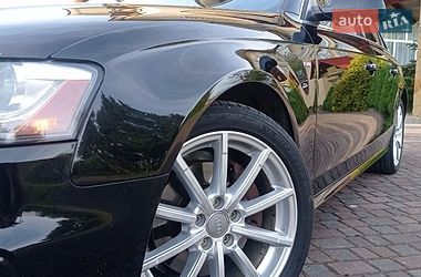 Седан Audi A4 2014 в Новояворовске фото 2 Седан Audi A4 2014 в Новояворовске