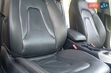 Седан Audi A4 2014 в Новояворовске фото 25 Седан Audi A4 2014 в Новояворовске