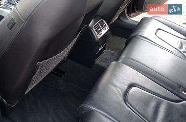Седан Audi A4 2014 в Новояворовске фото 32 Седан Audi A4 2014 в Новояворовске
