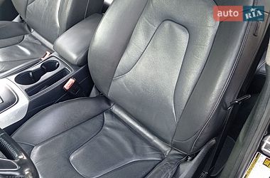 Седан Audi A4 2014 в Новояворовске фото 35 Седан Audi A4 2014 в Новояворовске