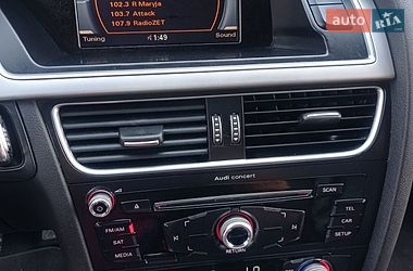 Седан Audi A4 2014 в Новояворовске фото 37 Седан Audi A4 2014 в Новояворовске