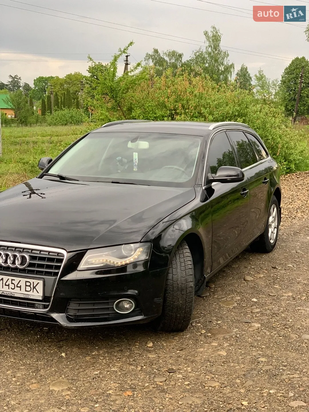 2011 Audi A4 - мініатюра 3