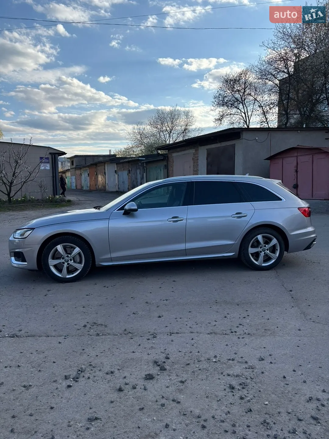 2019 Audi A4 - мініатюра 5
