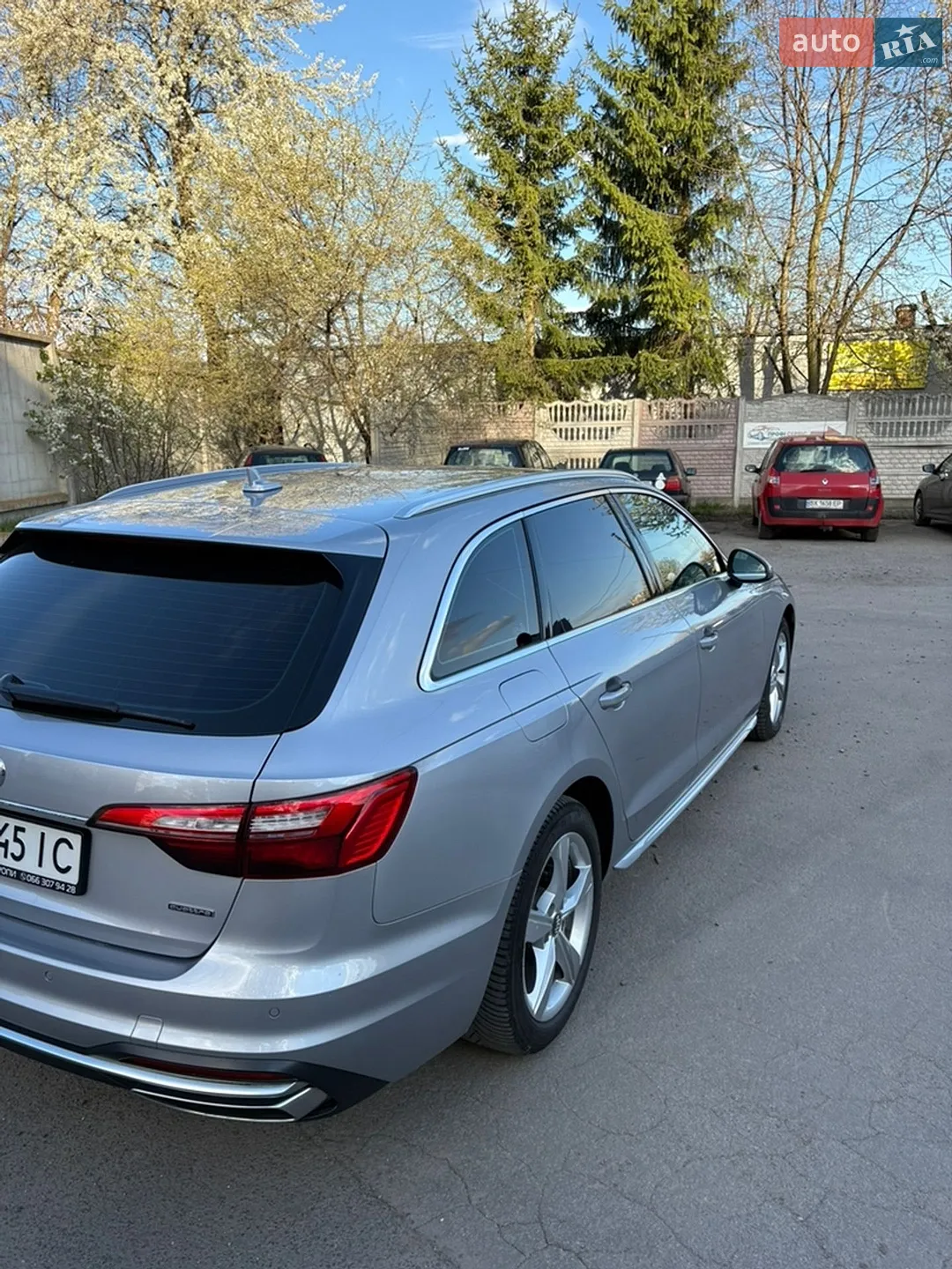2019 Audi A4 - мініатюра 7