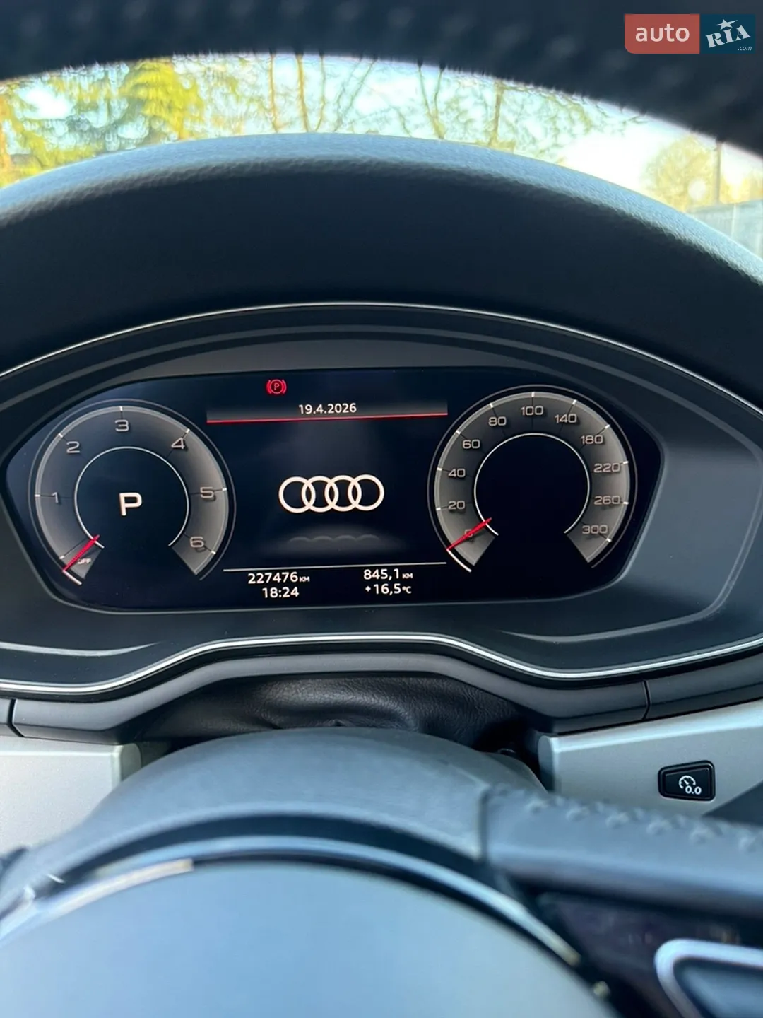 2019 Audi A4 - мініатюра 13