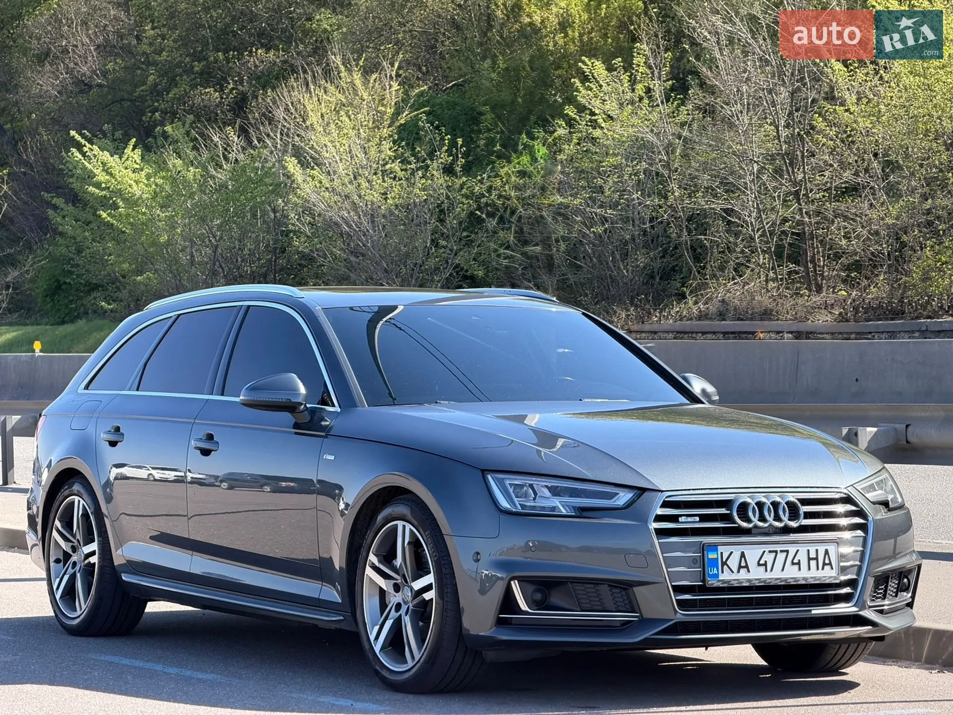 2016 Audi A4 - мініатюра 4
