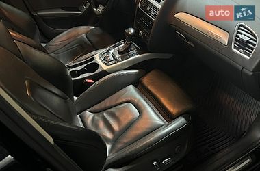 Седан Audi A4 2014 в Івано-Франківську фото 6 Седан Audi A4 2014 в Івано-Франківську