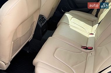 Седан Audi A4 2014 в Білій Церкві