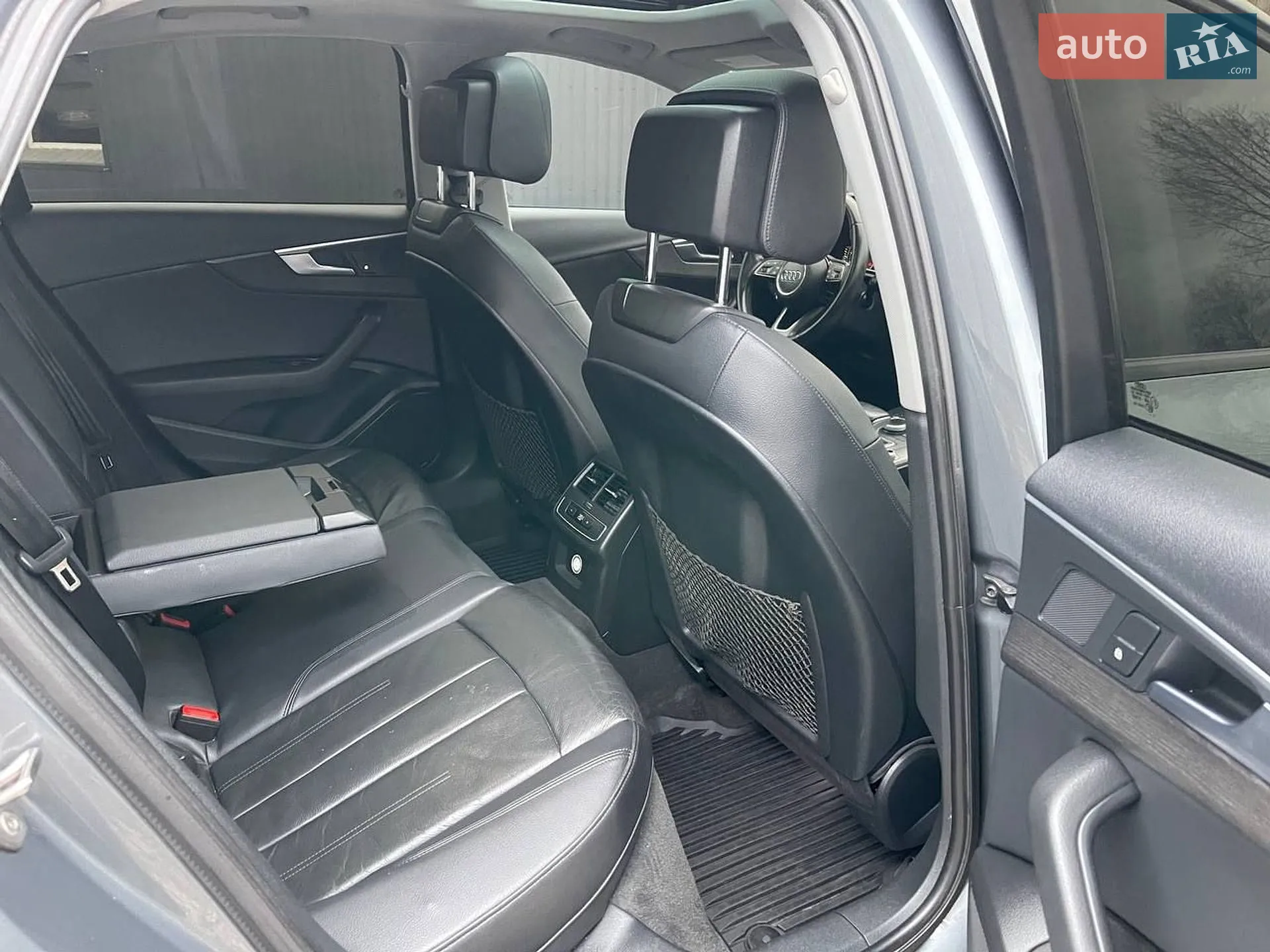 2016 Audi A4 - мініатюра 17