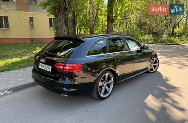 Универсал Audi A4 2015 в Одессе фото 3 Универсал Audi A4 2015 в Одессе