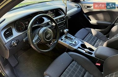 Универсал Audi A4 2015 в Одессе фото 7 Универсал Audi A4 2015 в Одессе