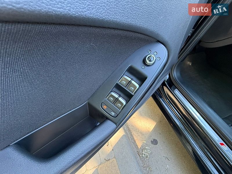 Универсал Audi A4 2015 в Одессе фото 10 Универсал Audi A4 2015 в Одессе