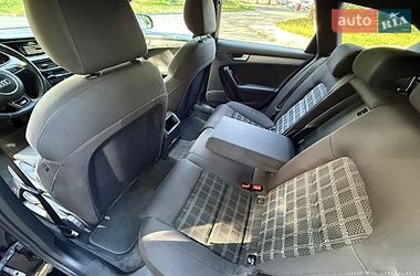 Универсал Audi A4 2015 в Одессе фото 11 Универсал Audi A4 2015 в Одессе