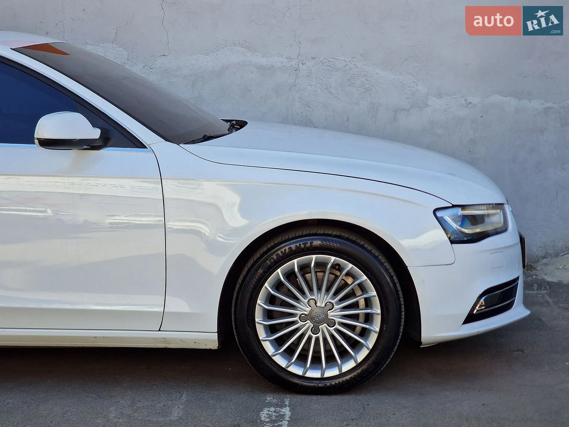 2013 Audi A4 - мініатюра 19