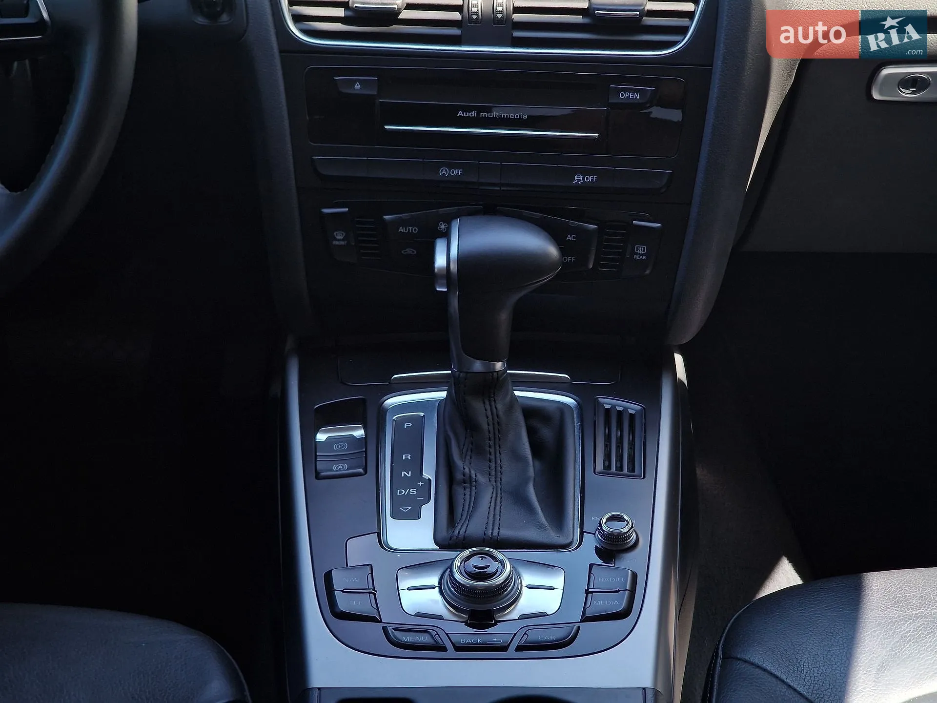 2013 Audi A4 - мініатюра 57