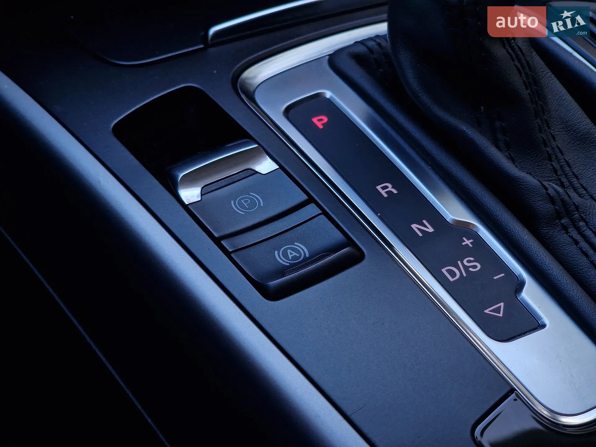2013 Audi A4 - мініатюра 63