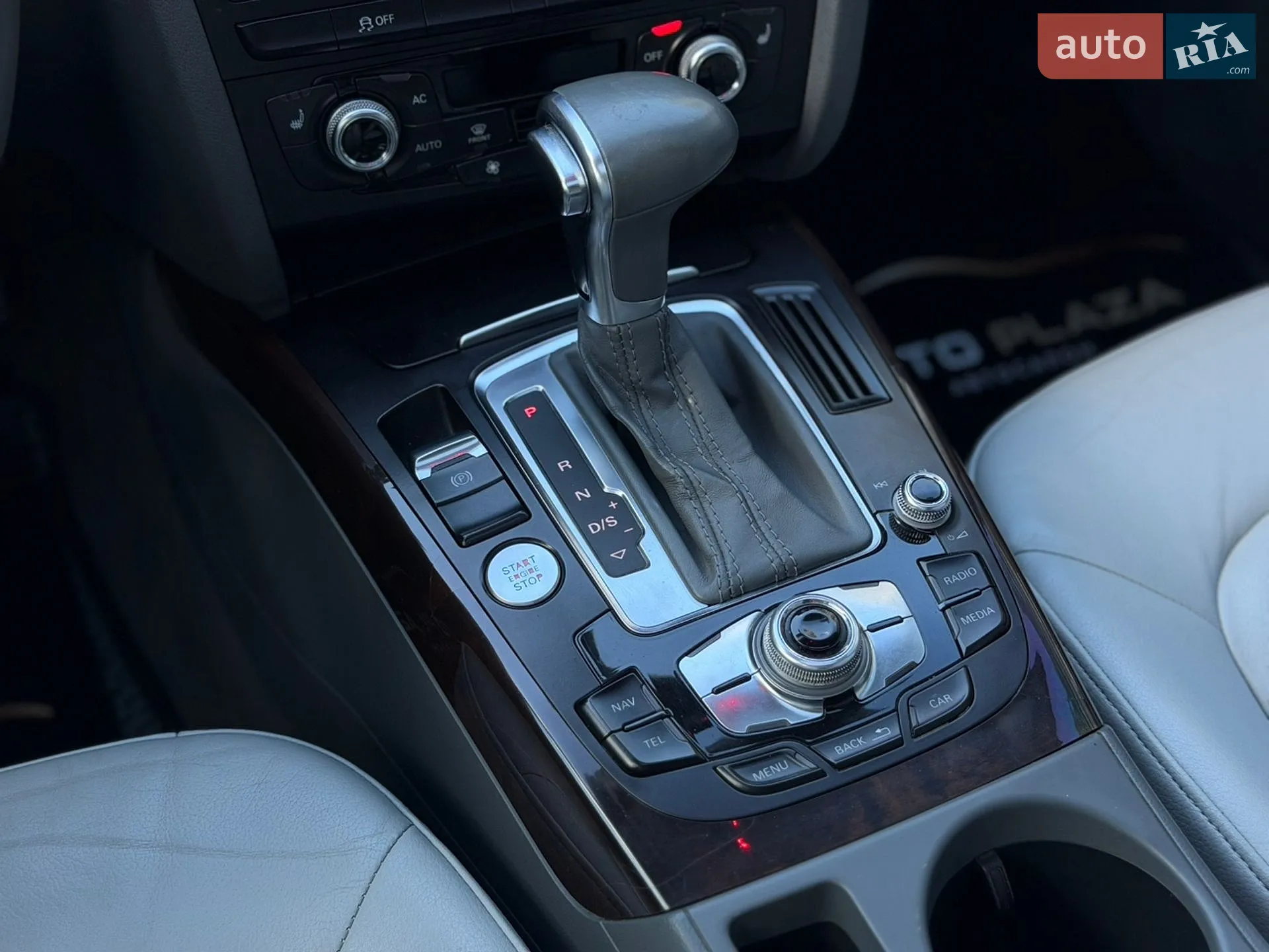 2013 Audi A4 - мініатюра 29