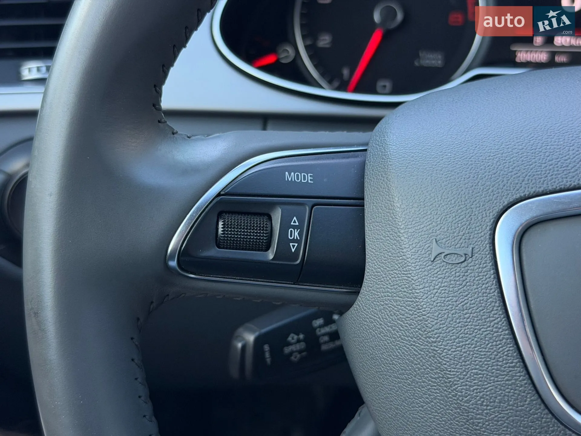 2013 Audi A4 - мініатюра 35