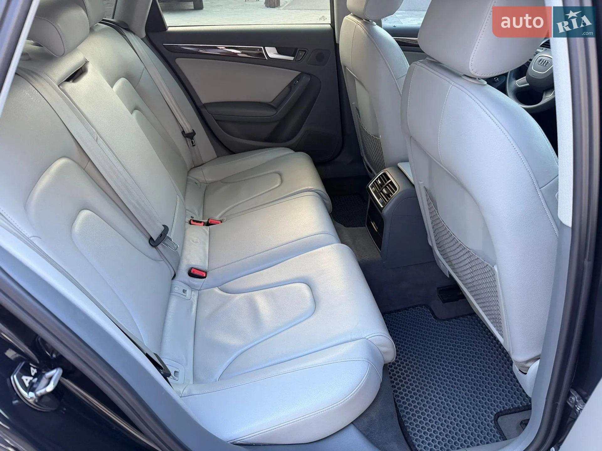 2013 Audi A4 - мініатюра 40