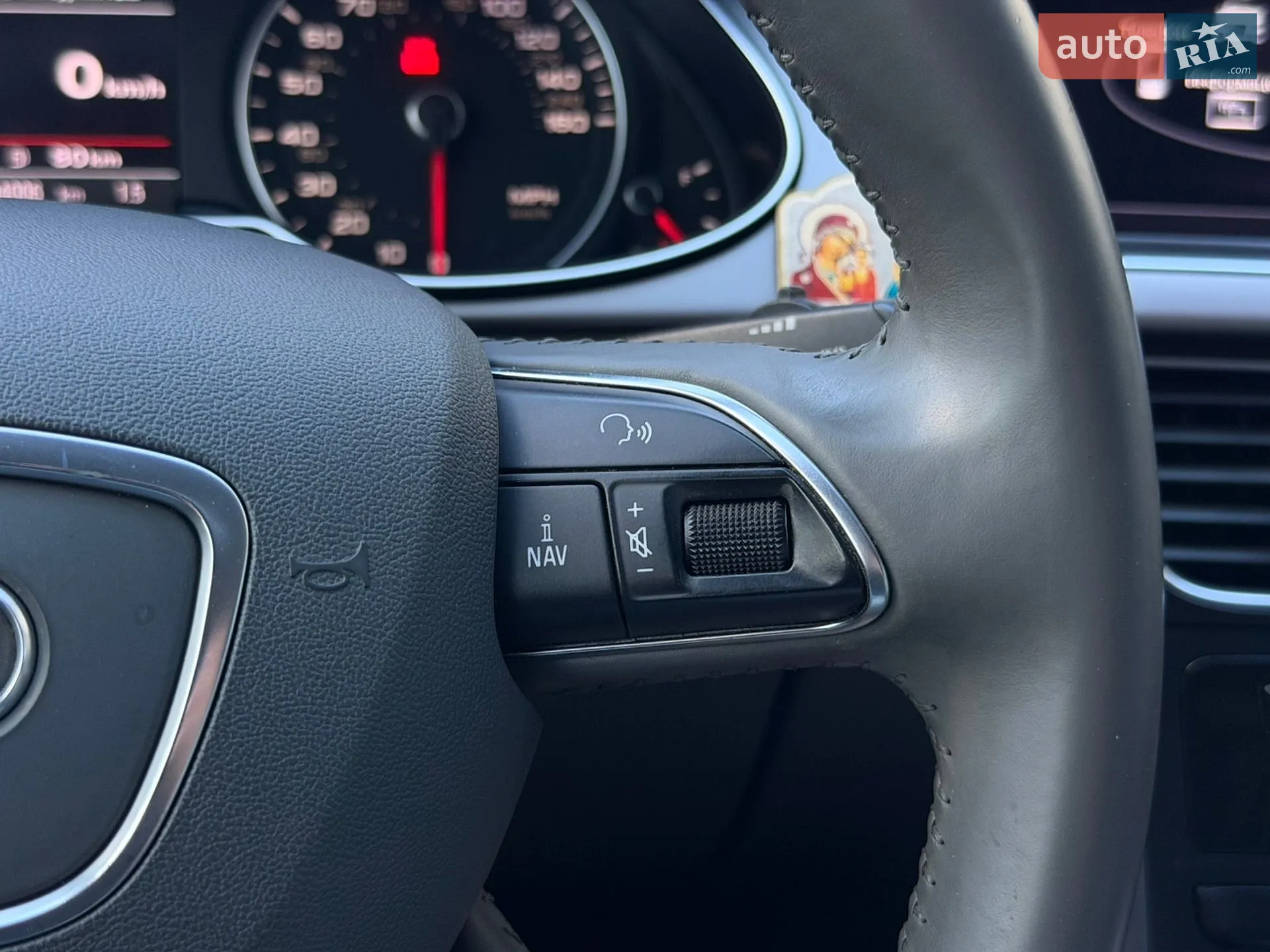 2013 Audi A4 - мініатюра 44
