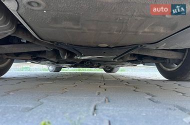 Седан Audi A4 2011 в Сторожинці