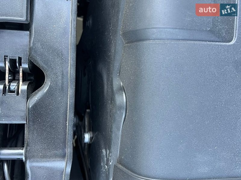 Седан Audi A4 2011 в Сторожинці