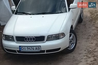 Универсал Audi A4 1999 в Ужгороде Универсал Audi A4 1999 в Ужгороде