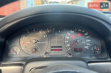 Седан Audi A4 1997 в Виннице