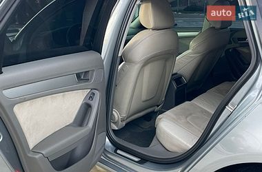 Седан Audi A4 2008 в Звягеле