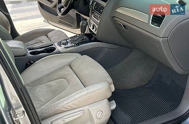 Седан Audi A4 2008 в Звягеле