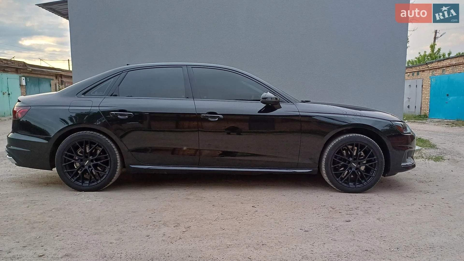 2022 Audi A4 - мініатюра 4