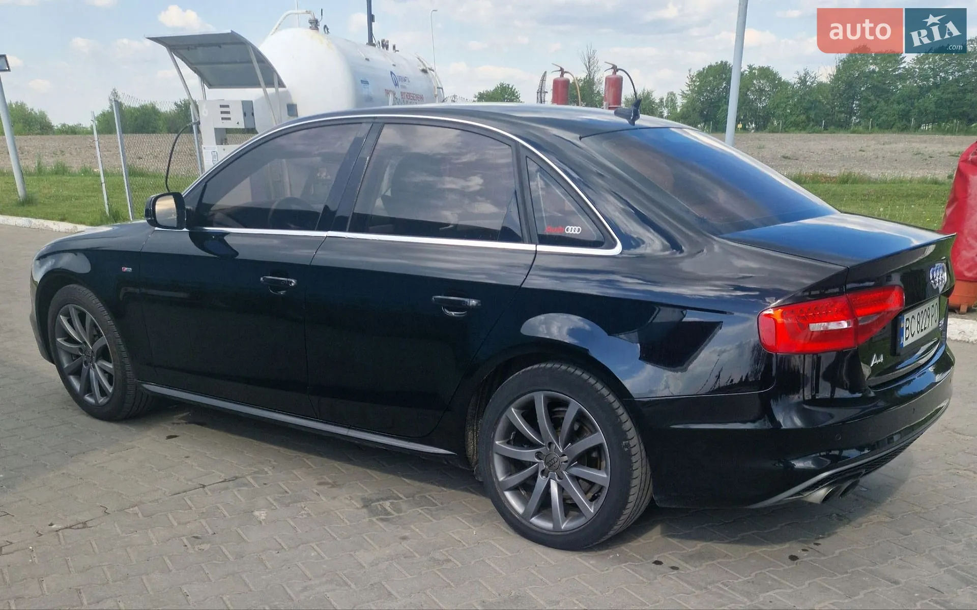 2015 Audi A4 - мініатюра 4