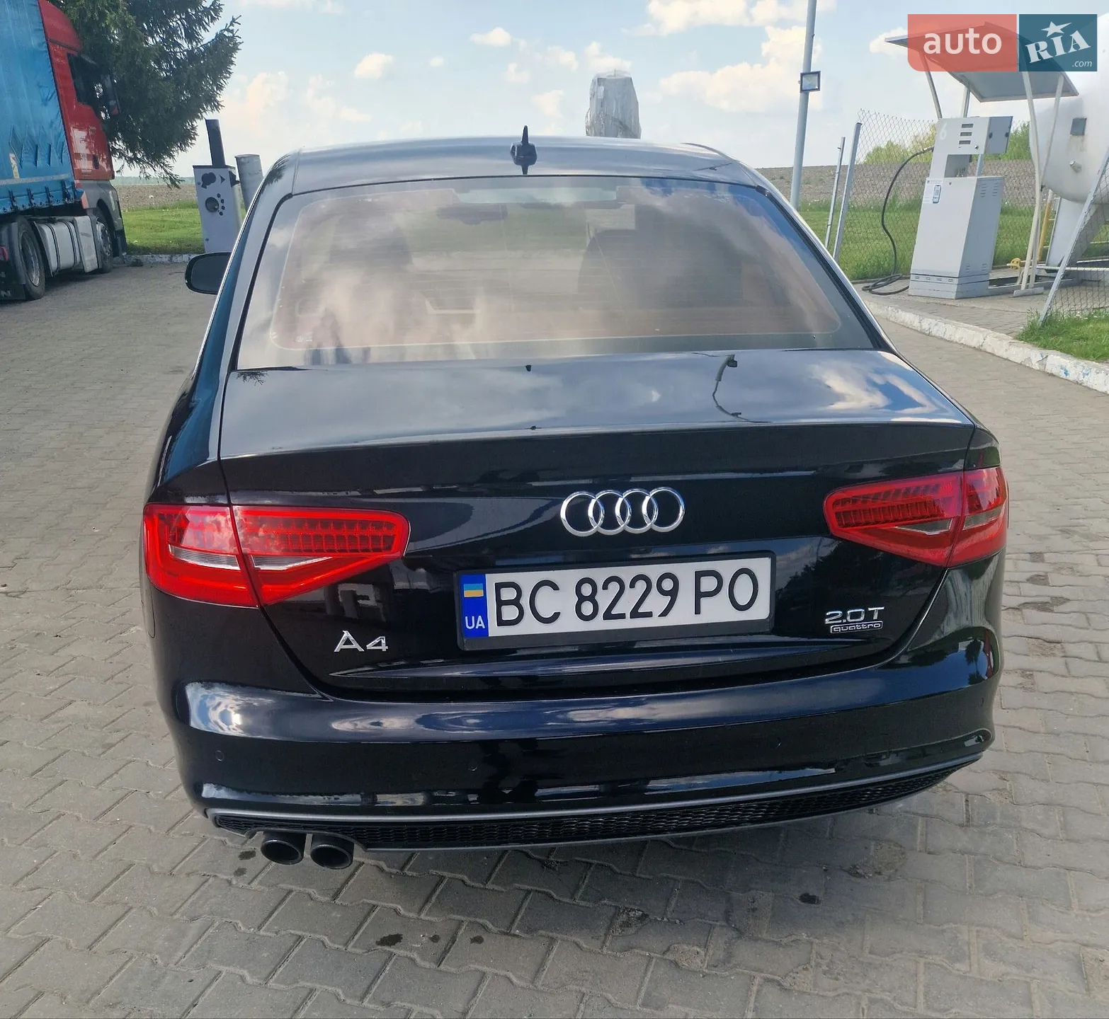 2015 Audi A4 - мініатюра 8