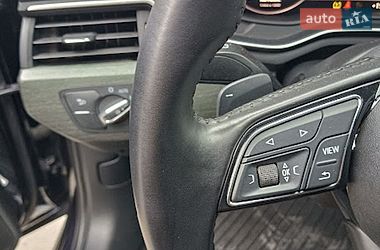 Седан Audi A4 2018 в Сумах